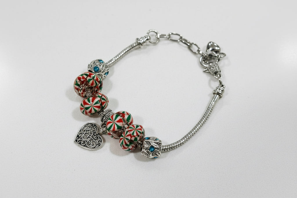 Charm bracelets