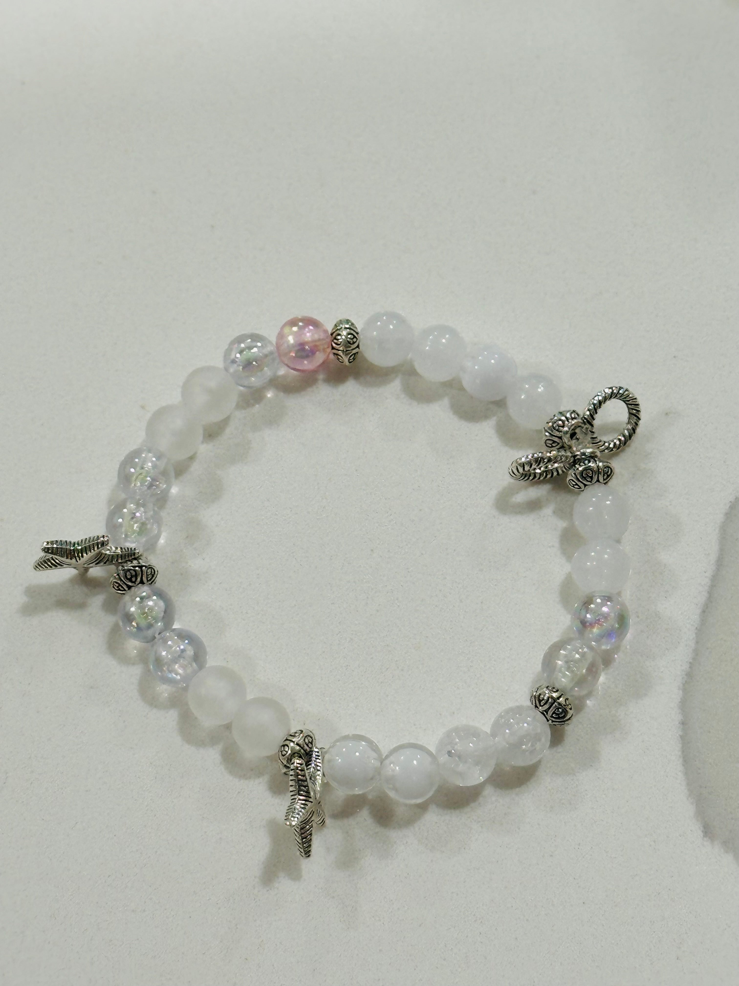 Elastic bracelet