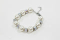 Pearl bracelets