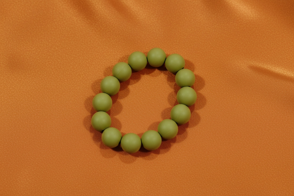 Elastic bracelet