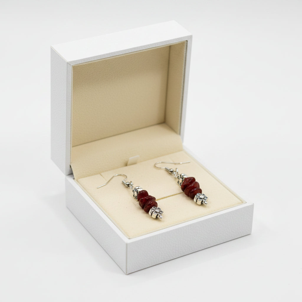 Earring collection