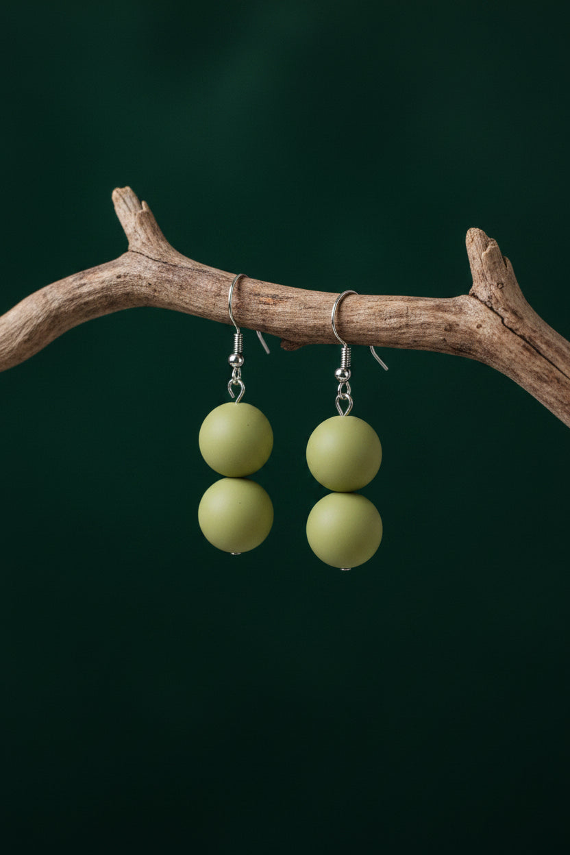 Earring collection