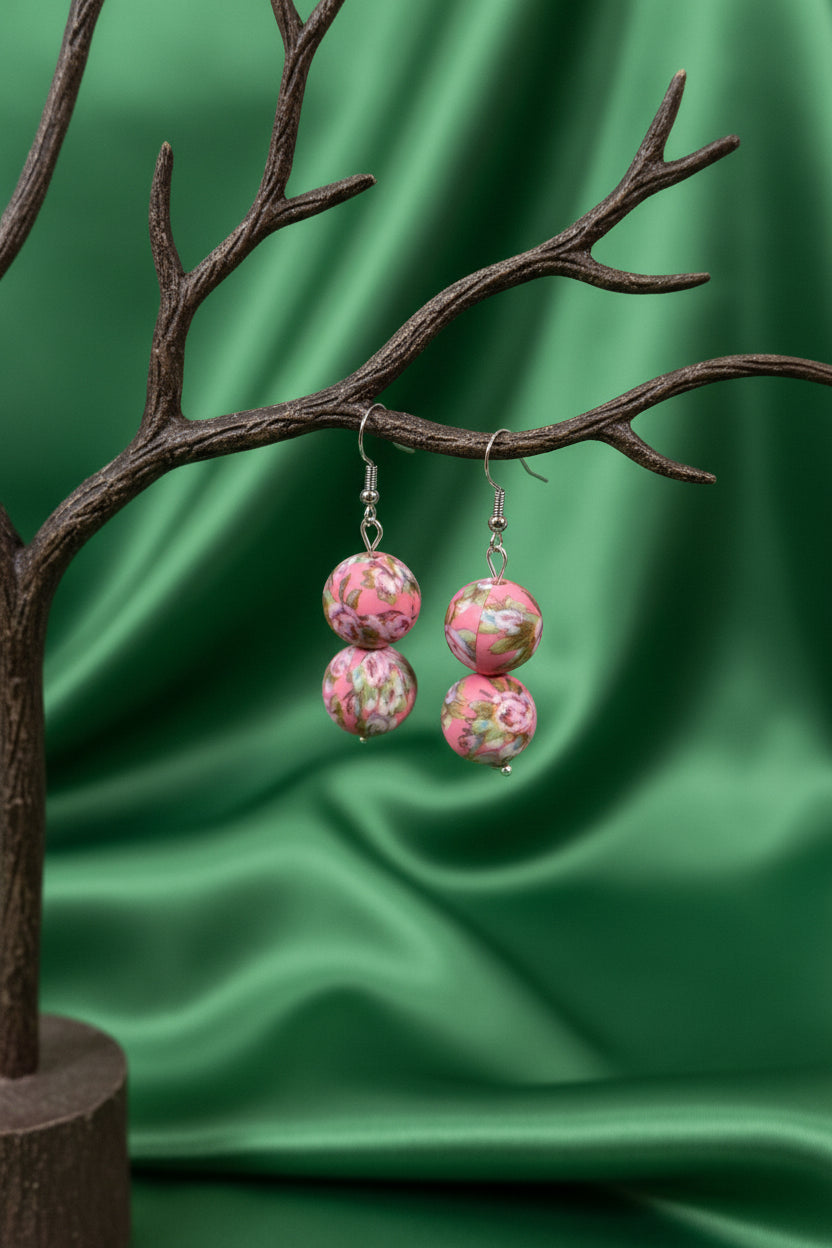 Earring collection
