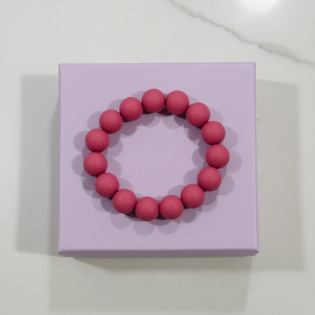 Elastic bracelet