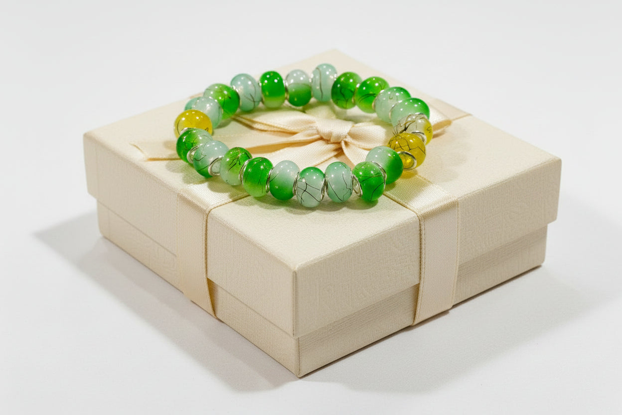 Elastic bracelet
