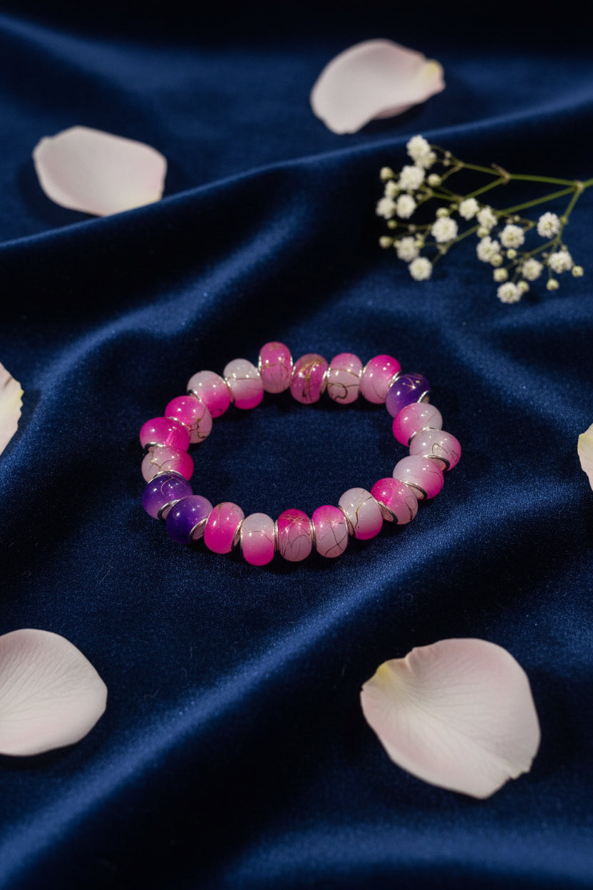 Elastic bracelet