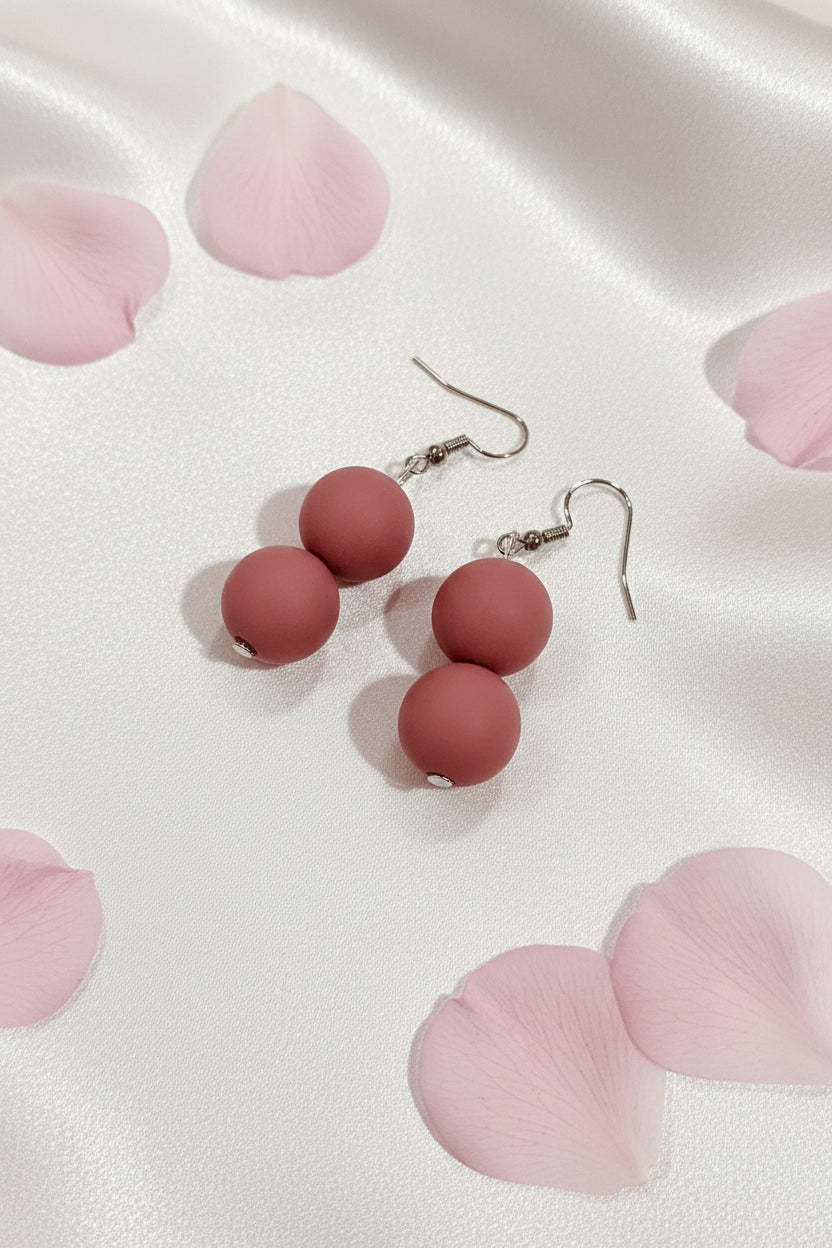 Earring collection
