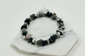 Natural stone beads bracelet