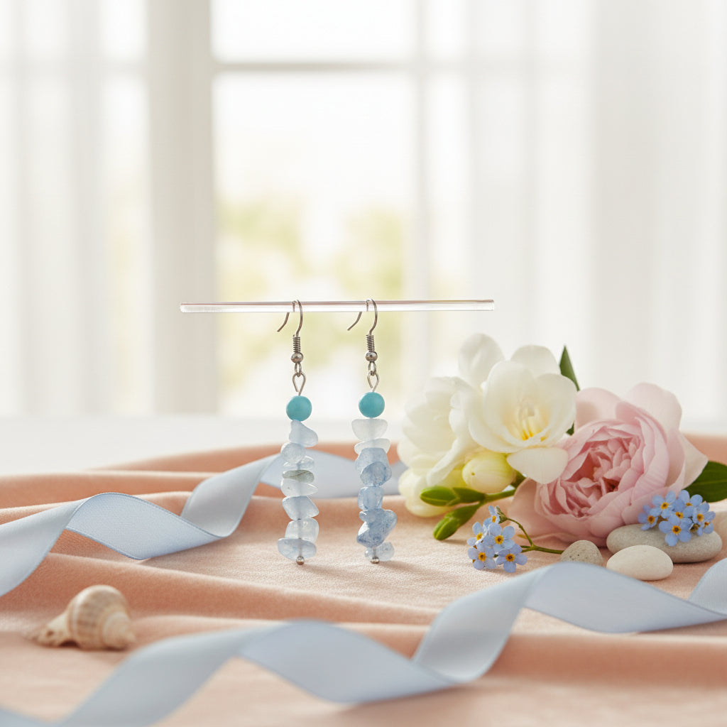 Earring collection
