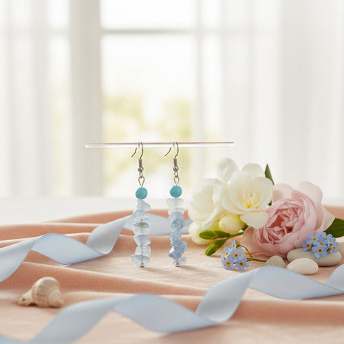 Earring collection