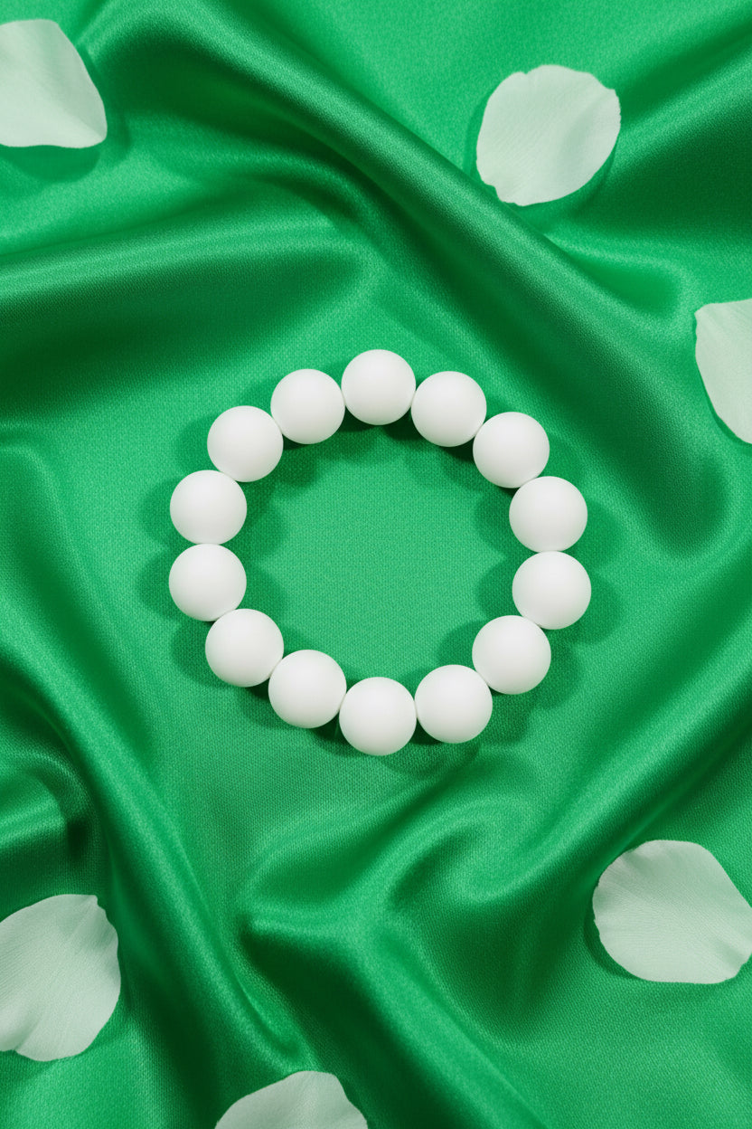 Elastic bracelet