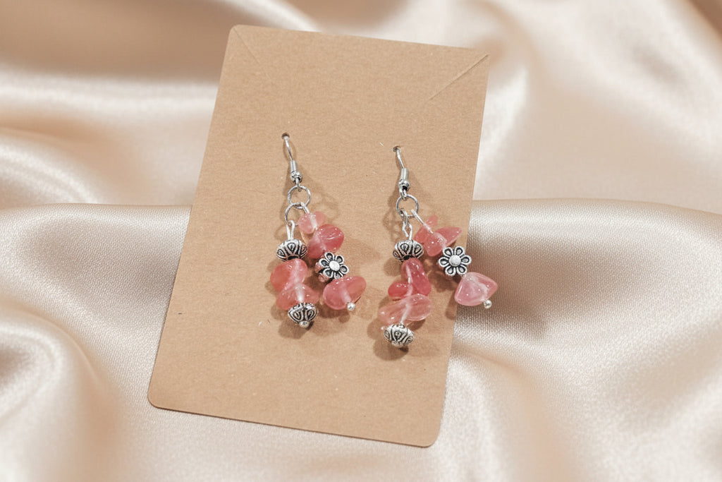 Earring collection