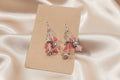 Earring collection