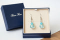 Beads earrings