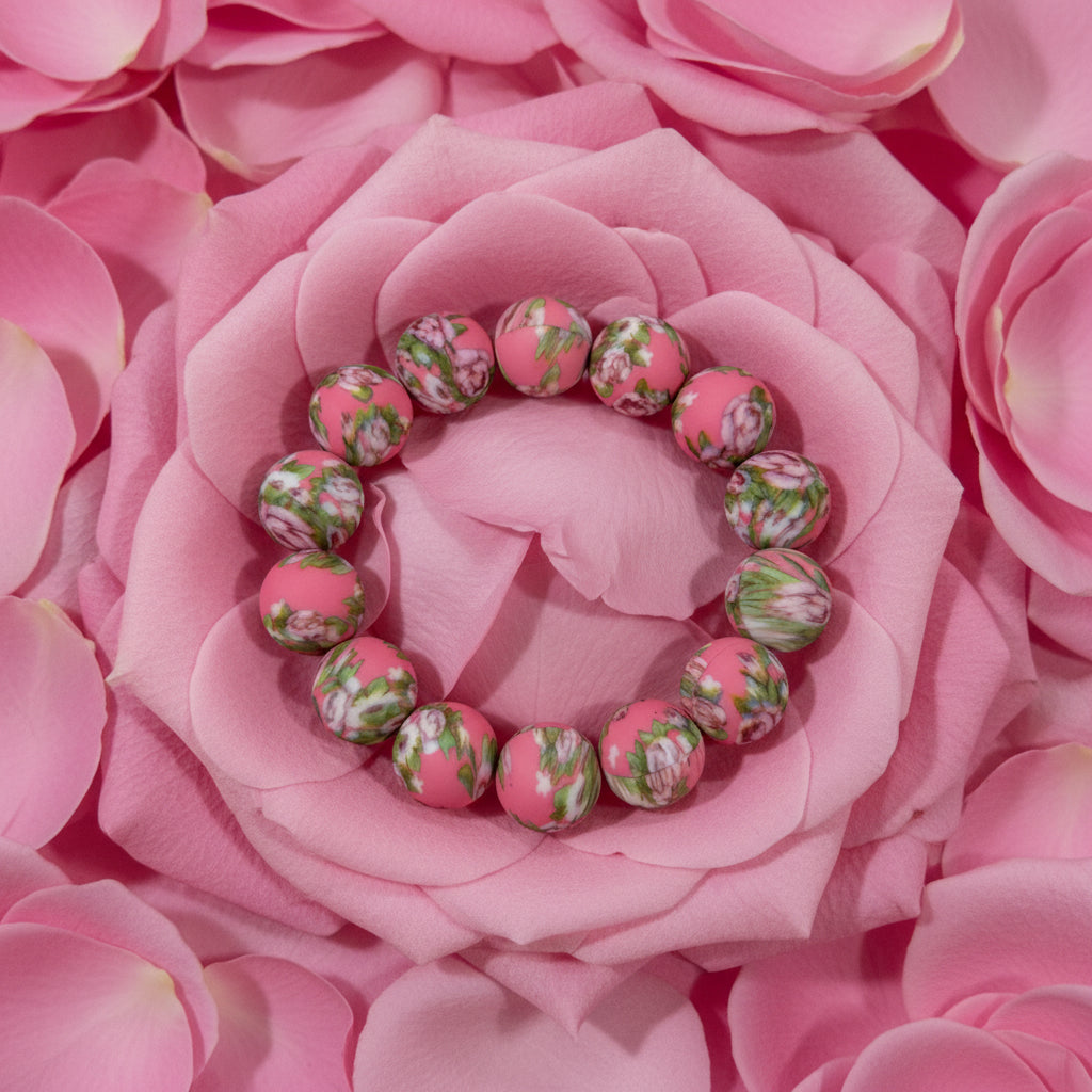 Elastic bracelet