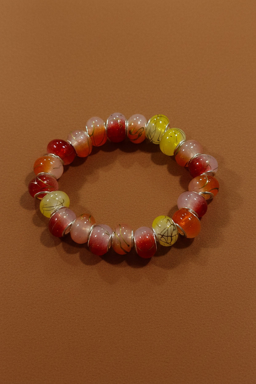 Elastic bracelet