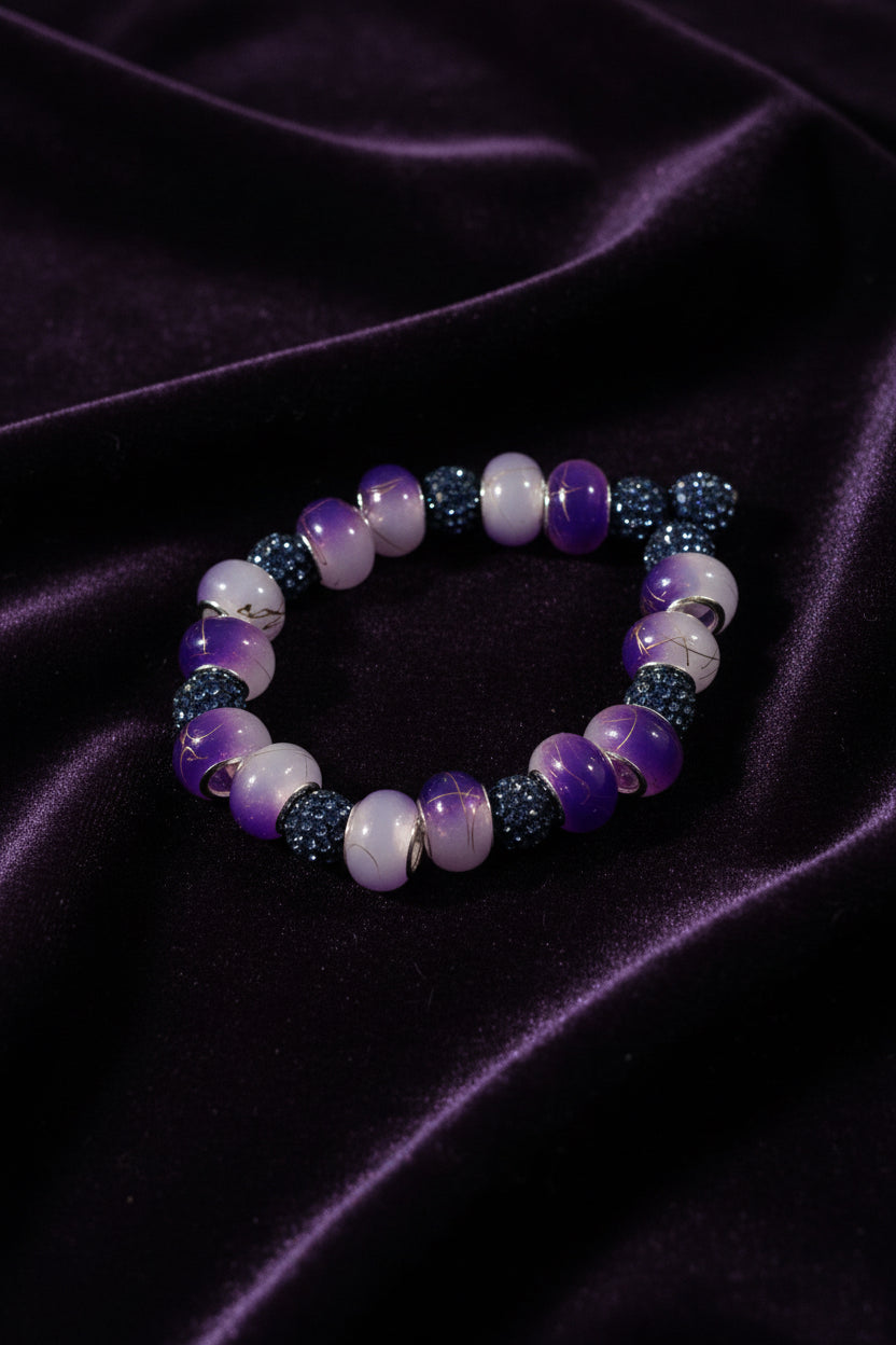 Elastic bracelet