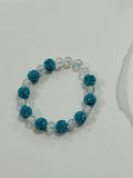 Elastic bracelet