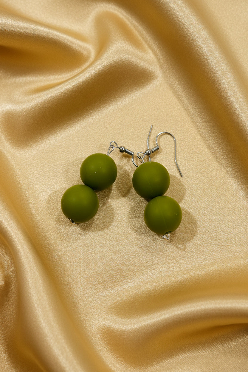 Earring collection
