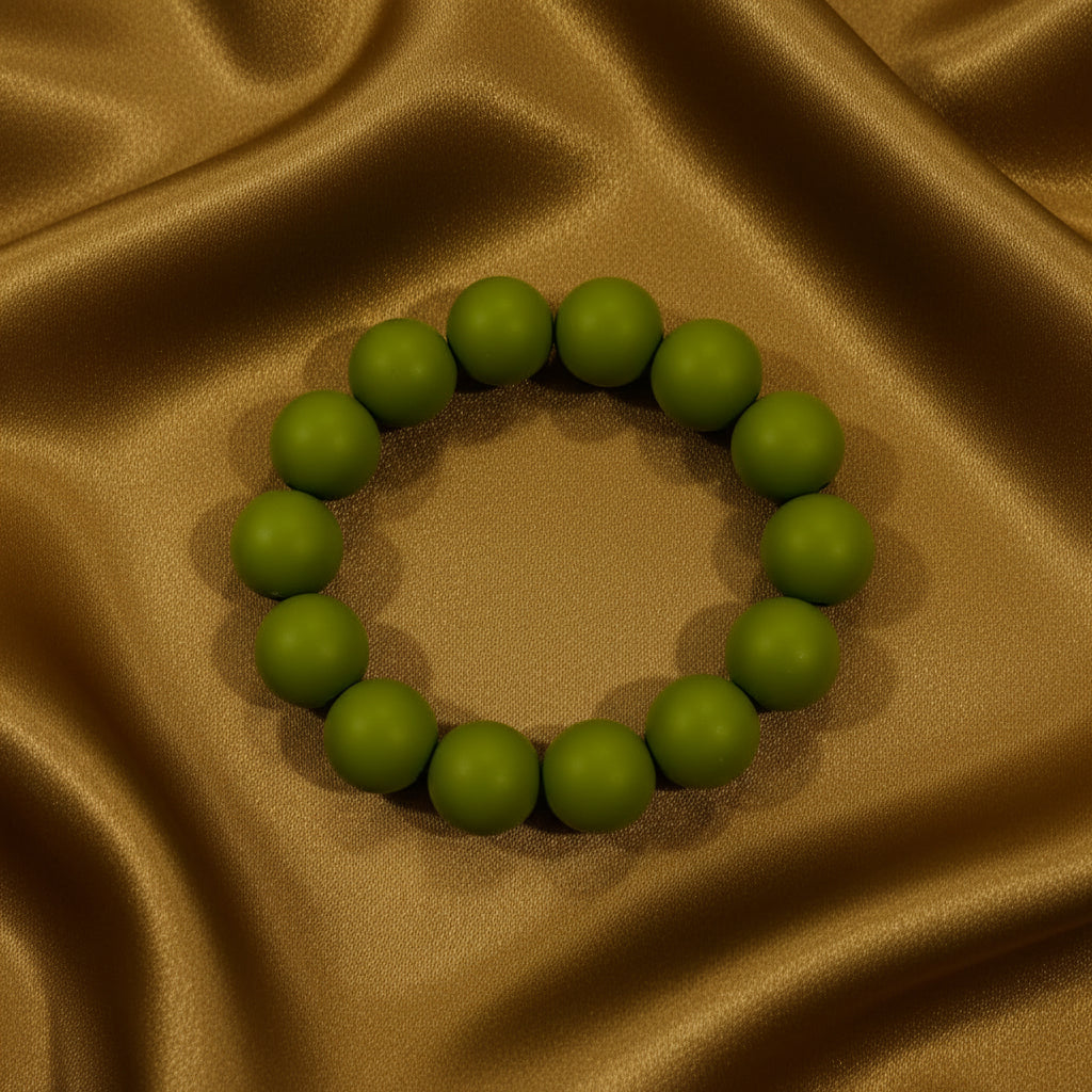 Elastic bracelet